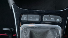 Vauxhall Crossland 1.2 Turbo [130] SRi Nav 5dr Petrol Hatchback